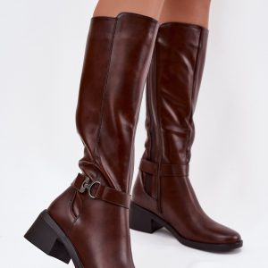 laarzen model 219398 Step in style