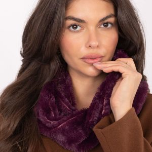 Loop Shawl model 219610 AT
