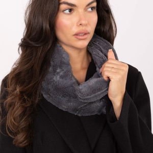 Loop Shawl model 219612 AT