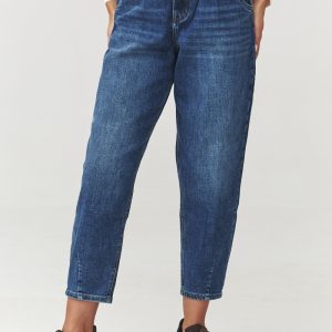 jeans model 219723 Makadamia