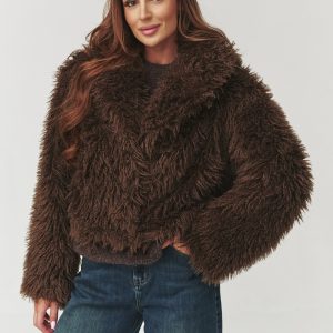 jasje model 219749 Makadamia