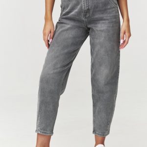 jeans model 219752 Makadamia