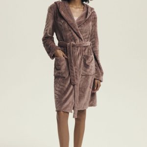 ochtendjas model 219799 Henderson