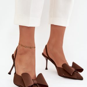 naaldhakken model 219822 Step in style
