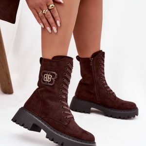Laarsjes model 219836 Step in style