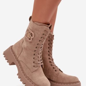 Laarsjes model 219838 Step in style