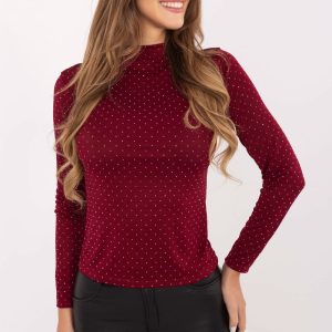 blouse model 219899 Rue Paris