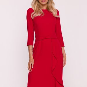 Avondjurk model 219918 Stylove