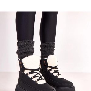 Sportieve botjes model 219939 Solea