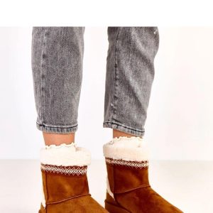 snowboots model 219952 Solea