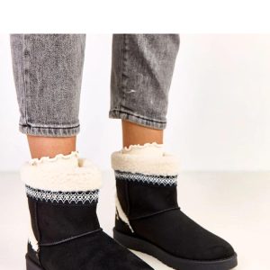 snowboots model 219953 Solea