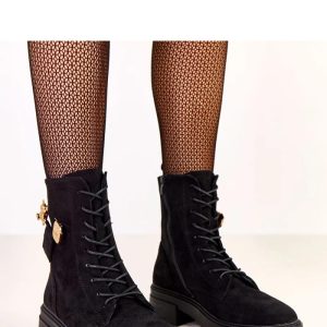 Laarsjes model 219962 Solea