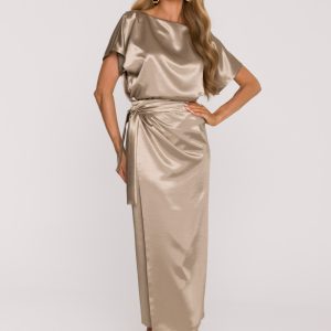 Avondjurk model 220005 Moe