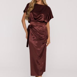 Avondjurk model 220008 Moe