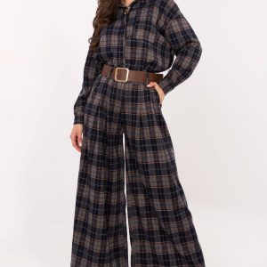 Damesbroek model 220033 Italy Moda