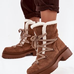 snowboots model 220072 Step in style