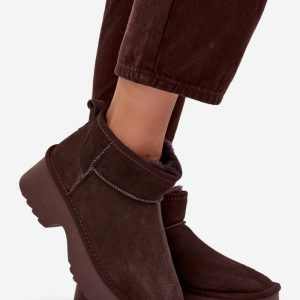 snowboots model 220073 Step in style