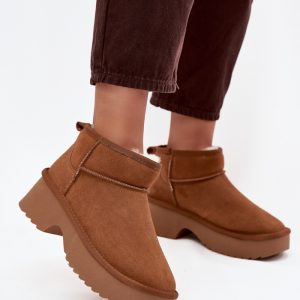 snowboots model 220075 Step in style