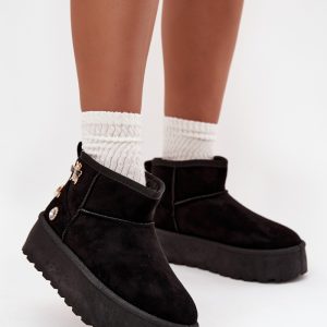 snowboots model 220079 Step in style