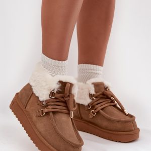 snowboots model 220080 Step in style