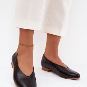 Ballerina's model 220188 Step in style