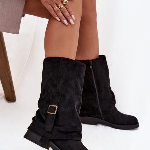 laarzen model 220217 Step in style