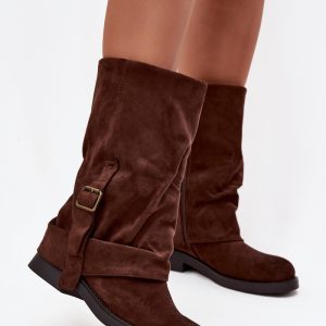 laarzen model 220219 Step in style