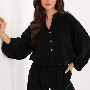 blouse model 220273 Italy Moda
