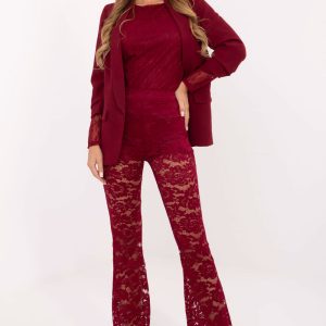 Damesbroek model 220327 Italy Moda