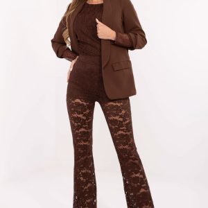 Damesbroek model 220329 Italy Moda