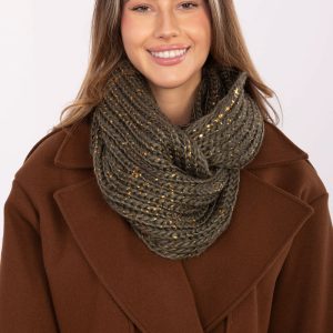 Loop Shawl model 220374 AT