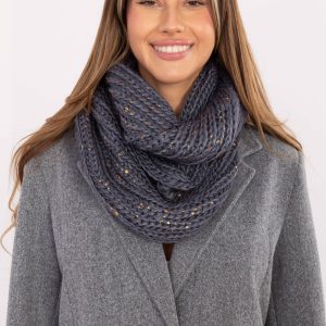 Loop Shawl model 220375 AT