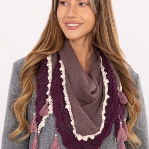 sjaal model 220384 AT