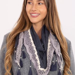 sjaal model 220385 AT