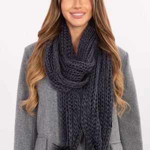 sjaal model 220390 AT