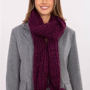 sjaal model 220395 AT