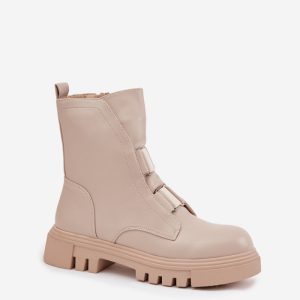 Laarsjes model 220503 Step in style