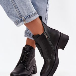 Laarsjes model 220507 Step in style