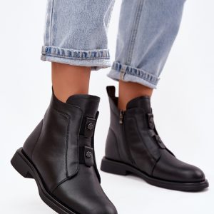 Laarsjes model 220508 Step in style