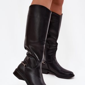 laarzen model 220516 Step in style