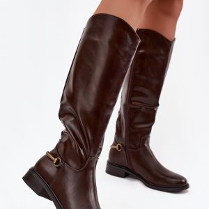 laarzen model 220517 Step in style