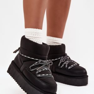 snowboots model 220532 Step in style