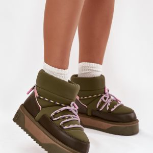 snowboots model 220533 Step in style