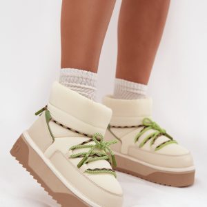 snowboots model 220534 Step in style