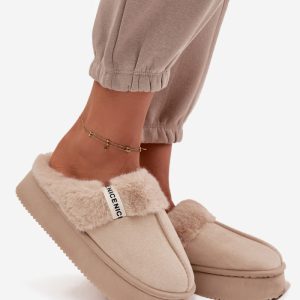 slippers model 220537 Step in style