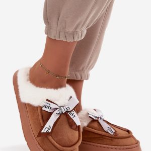 slippers model 220540 Step in style