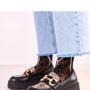 Moccassins model 220569 Solea