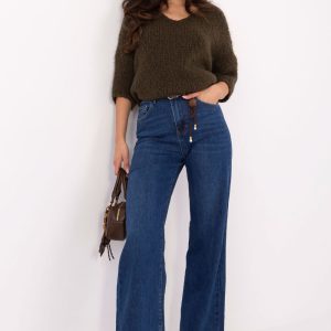 jeans model 220624 Factory Price