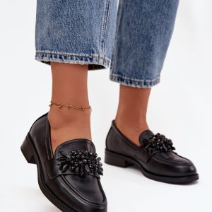 Moccassins model 220689 Step in style