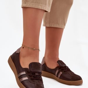 ~Barefoot model 220690 Step in style